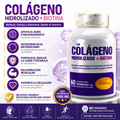 Colagenobiotina X60