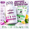 Multi Colageno Complex Sachet Magnesio